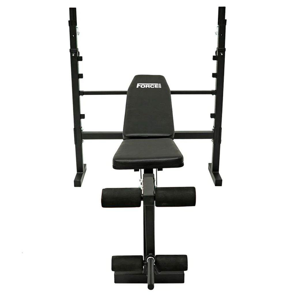 Makro cheap gym bench