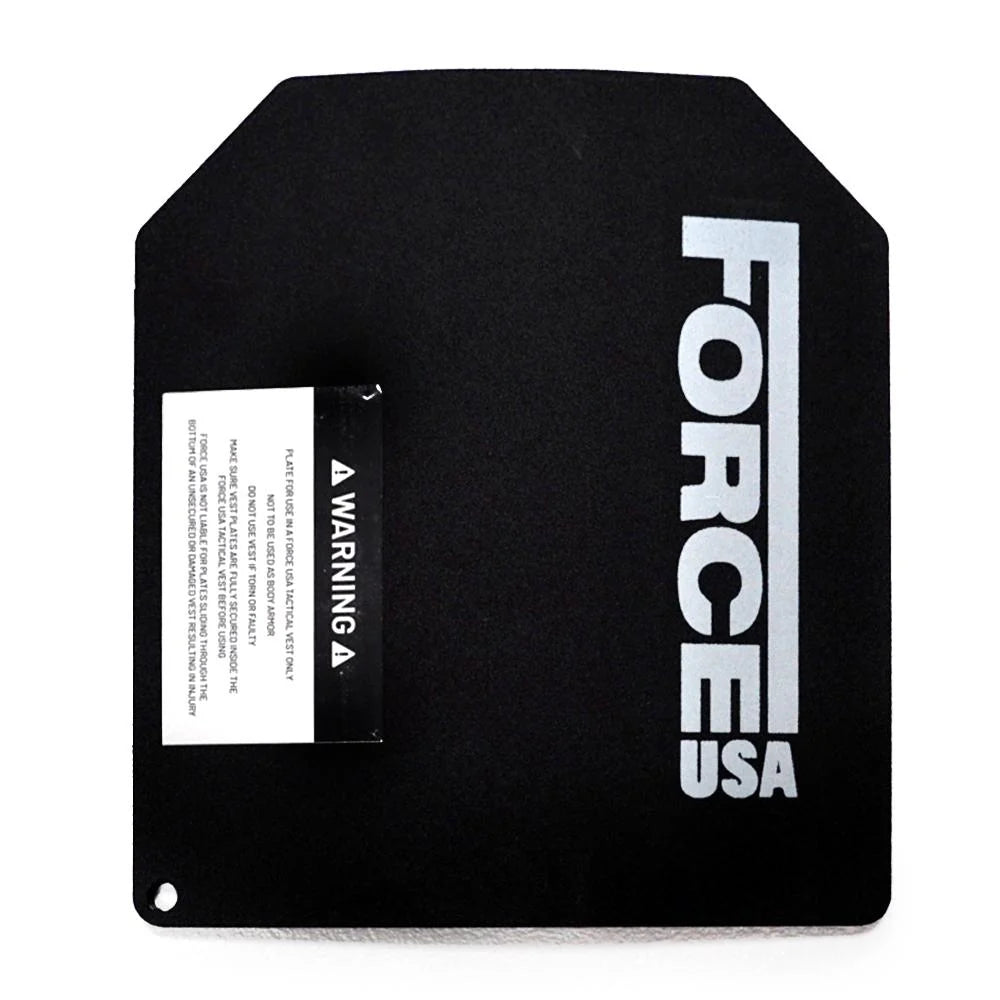 FORCE USA Tactical Training Vest