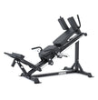 Force USA Compact Hack Squat & Standing Leg Press / Calf Raise Combination