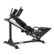 Force USA Compact Hack Squat & Standing Leg Press / Calf Raise Combination