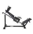 Force USA Compact Hack Squat & Standing Leg Press / Calf Raise Combination