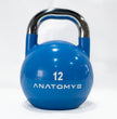 Anatomy Competition Kettlebell