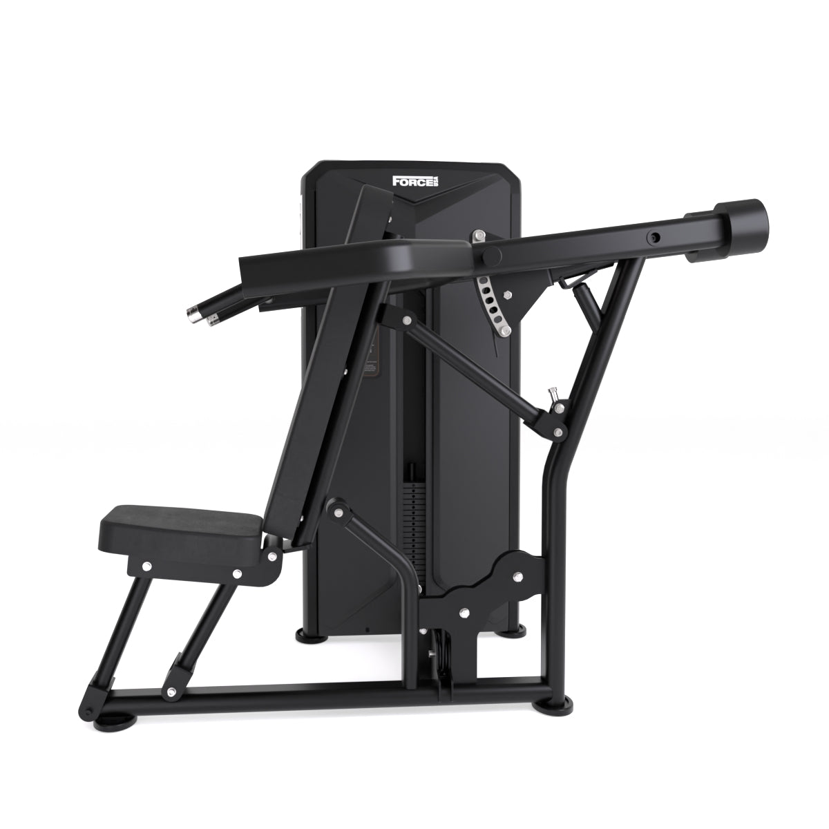 Force USA SOLITUDE Chest / Shoulder Press  Dual Function