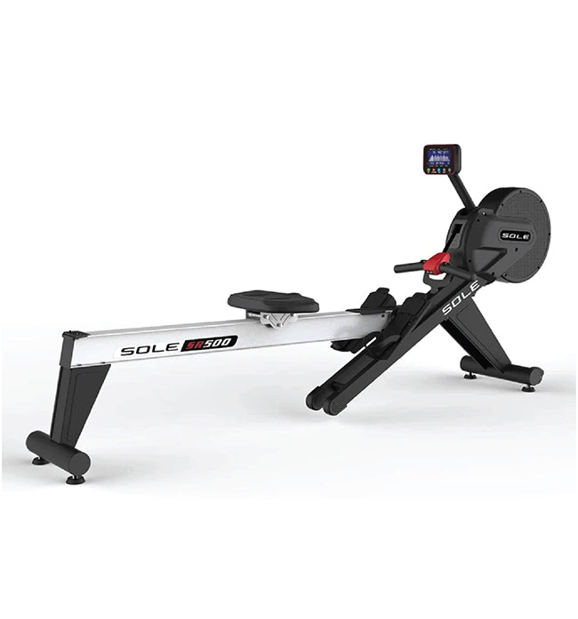 SOLE SR 500 ROWER