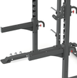 Anatomy Half Rack Power Rack