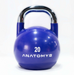 Anatomy Competition Kettlebell