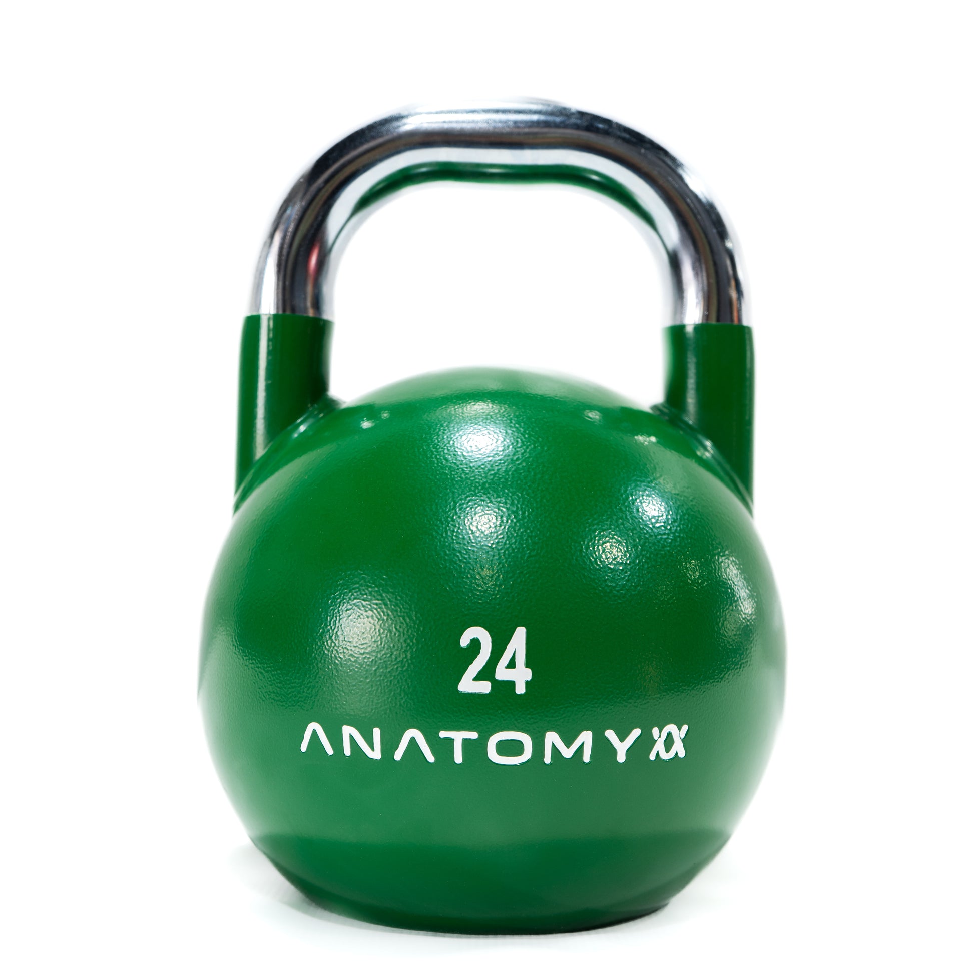 Anatomy Competition Kettlebell