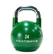 Anatomy Competition Kettlebell