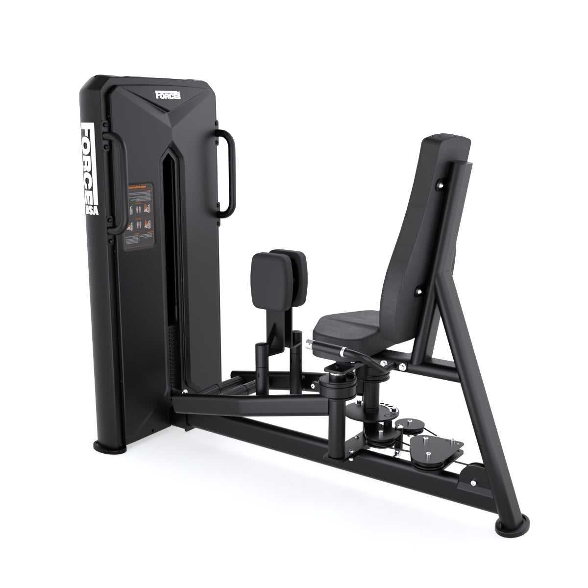 Force USA Solitude Abductor / Adductor