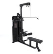 Force USA Solitude Lat Pulldown / Seated Row Dual Function