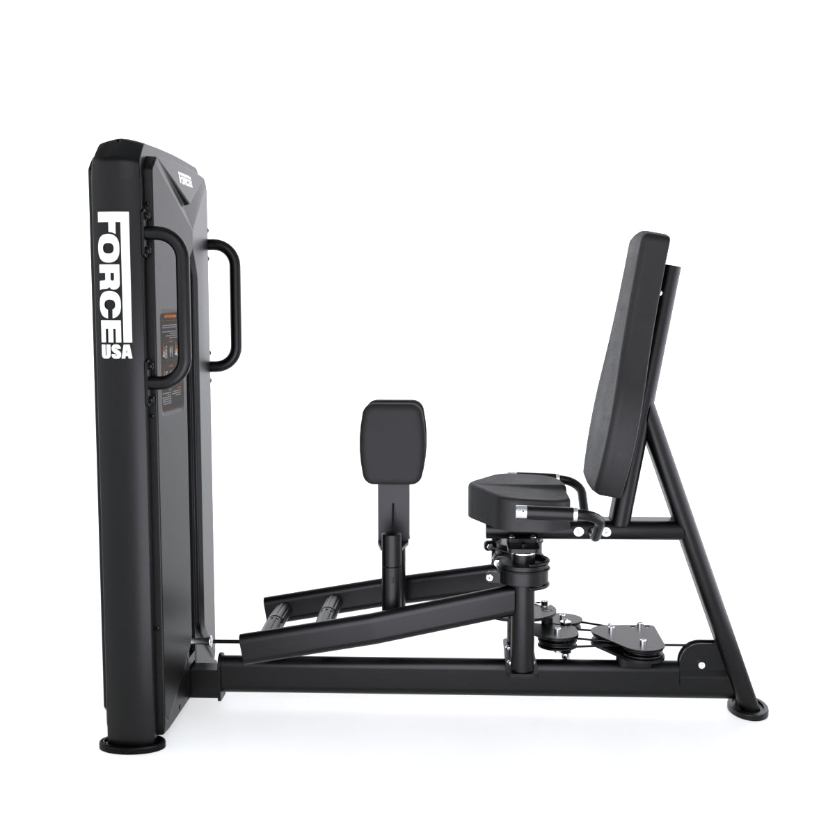 Force USA Solitude Abductor / Adductor