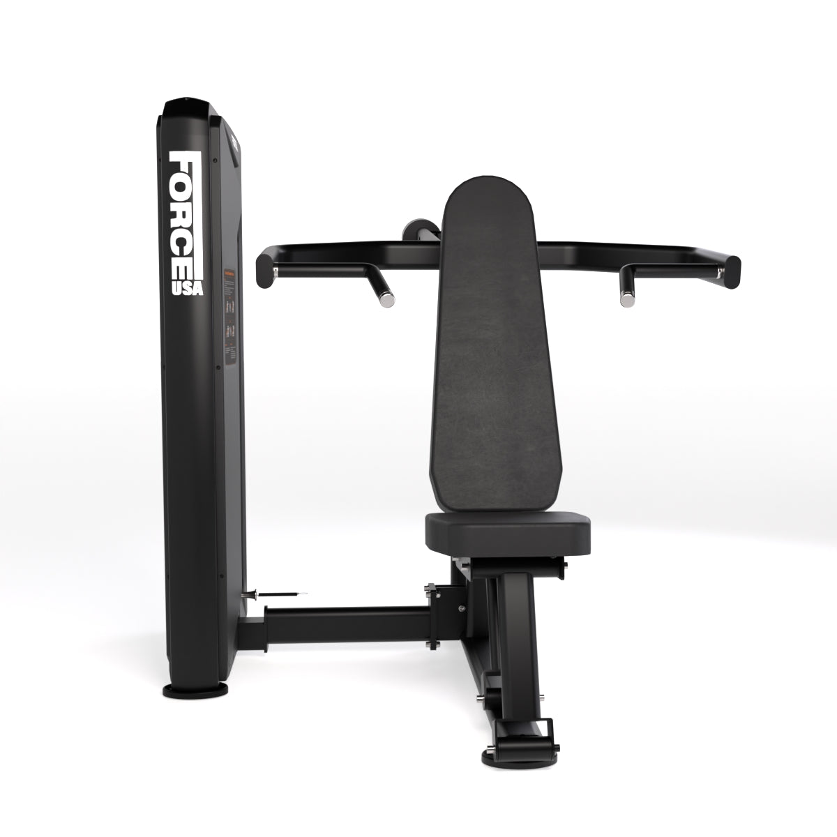 Force USA SOLITUDE Chest / Shoulder Press  Dual Function