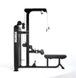 Force USA Solitude Lat Pulldown / Seated Row Dual Function