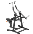 Anatomy Plate Loaded Pulldown