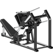 Anatomy PlateLoaded Linear leg press