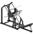 Anatomy PlateLoaded Linear leg press