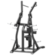 Anatomy Plate Loaded Front Pulldown