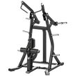 Anatomy Plate Loaded Front Pulldown