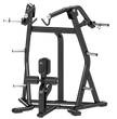 Anatomy Plate Loaded High Row