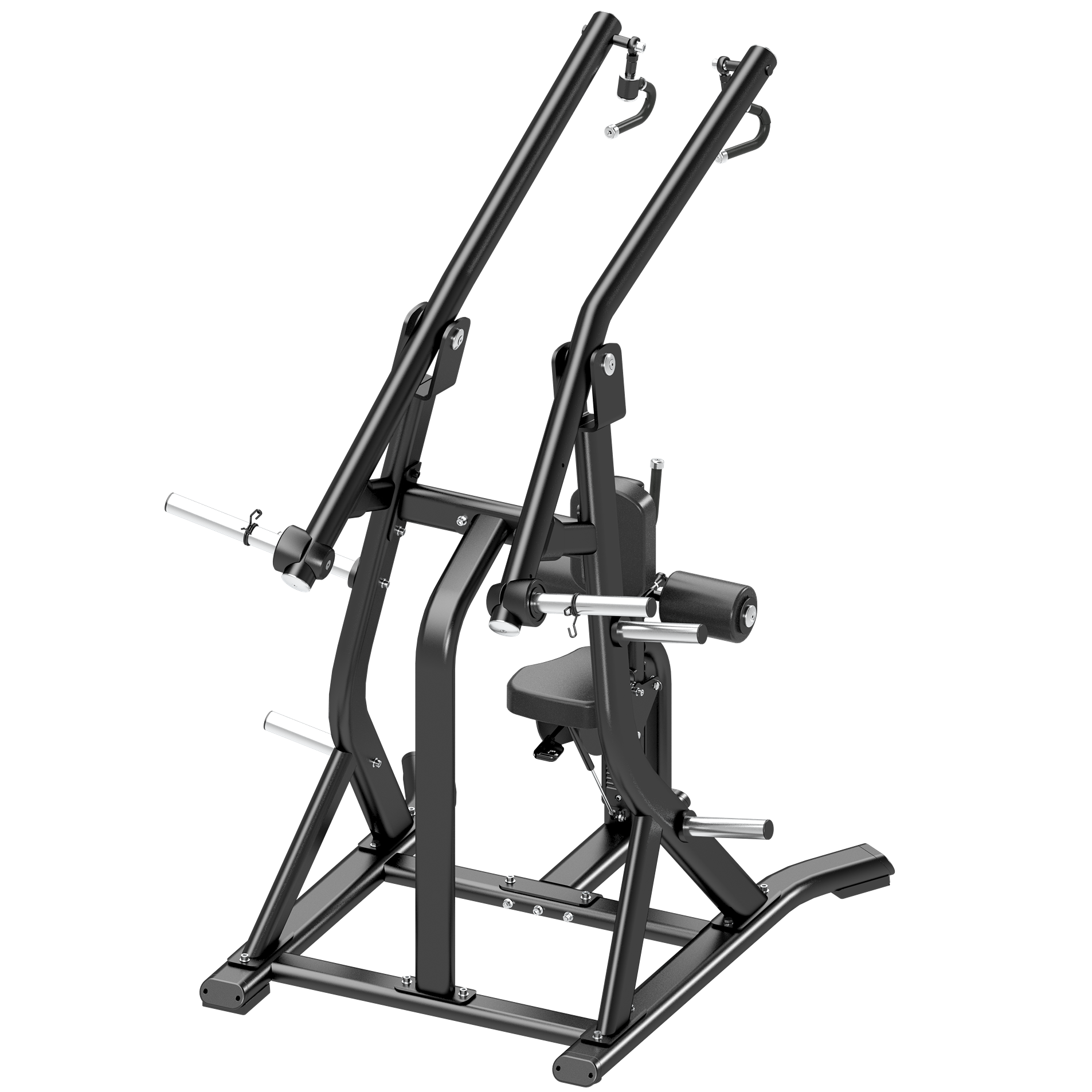 Anatomy Plate Loaded Universal Row