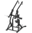 Anatomy Plate Loaded Universal Row