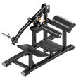 Anatomy Plate Loaded Hip Thruster