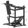 Anatomy Pendulum Squat