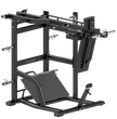 Anatomy Pendulum Squat