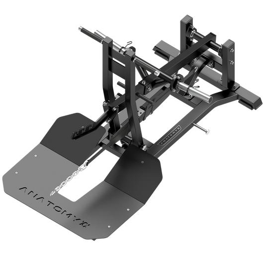 Anatomy PlateLoaded Belt Squat