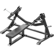 Anatomy PlateLoaded Horizontal Bench Press