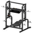 Anatomy PlateLoaded Vertical Leg Press