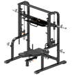 Anatomy PlateLoaded Vertical Leg Press