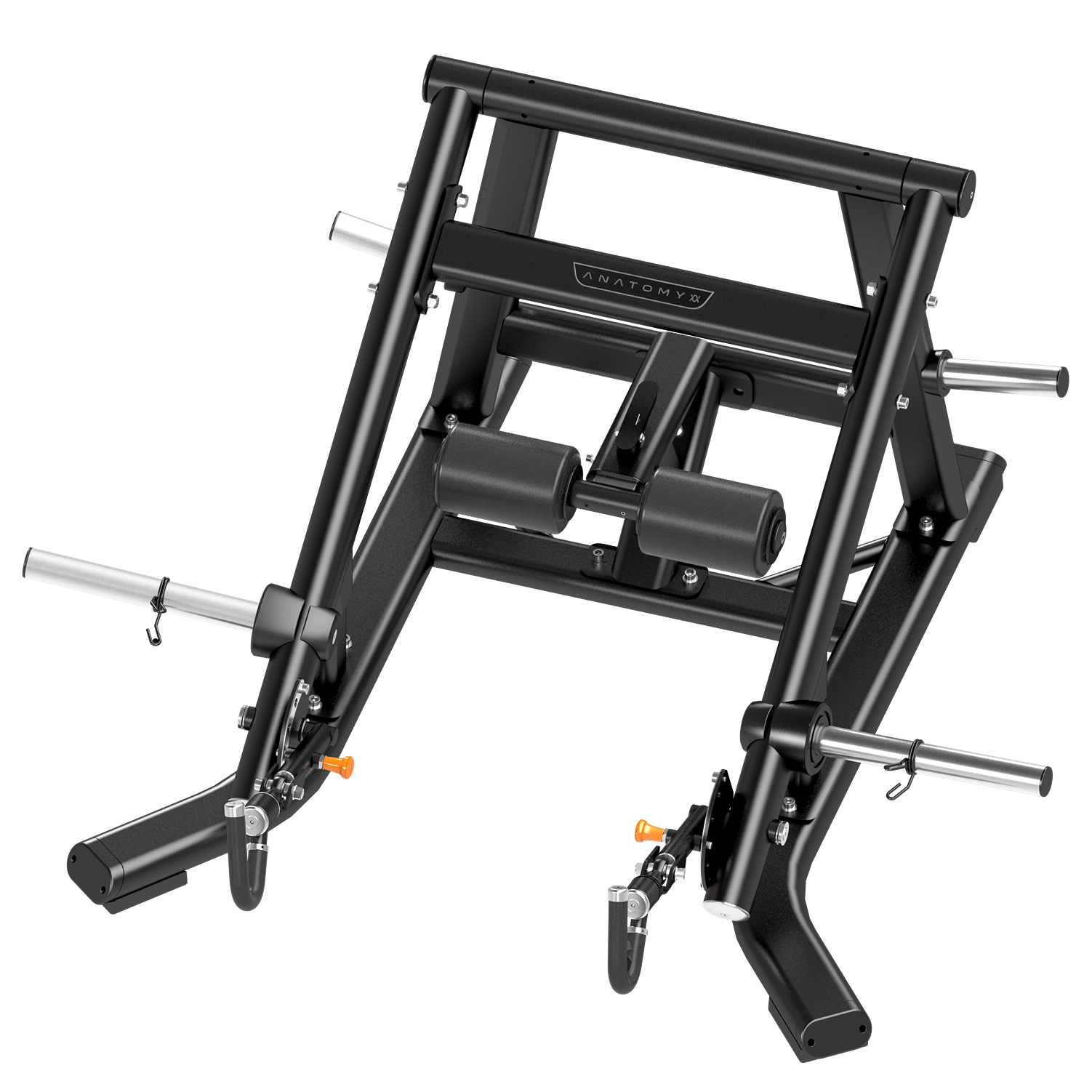 Anatomy PlateLoaded Multi Deadlift