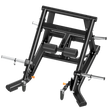 Anatomy PlateLoaded Multi Deadlift