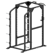 Anatomy Full power rack