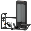 Anatomy Seated Cable Row