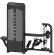 Anatomy Seated Cable Row