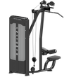 Anatomy Pin Loaded Lat Pulldown