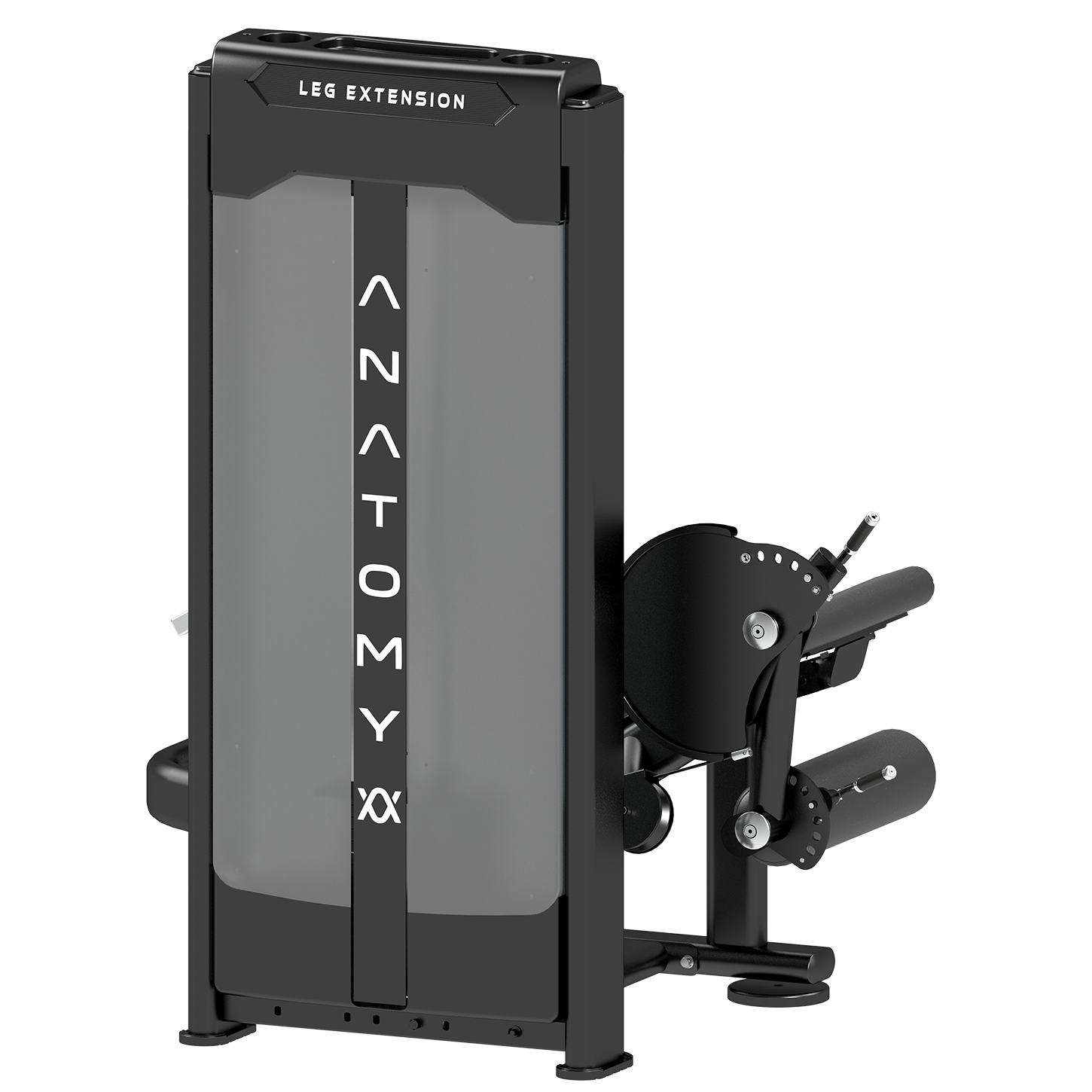 Anatomy Pin Loaded Leg Extension