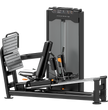 Anatomy 90 Degree Leg Press/Hack Squat