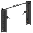 Anatomy Cable Cross