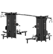 Anatomy 8 stack multi station