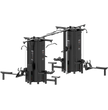 Anatomy 8 stack multi station