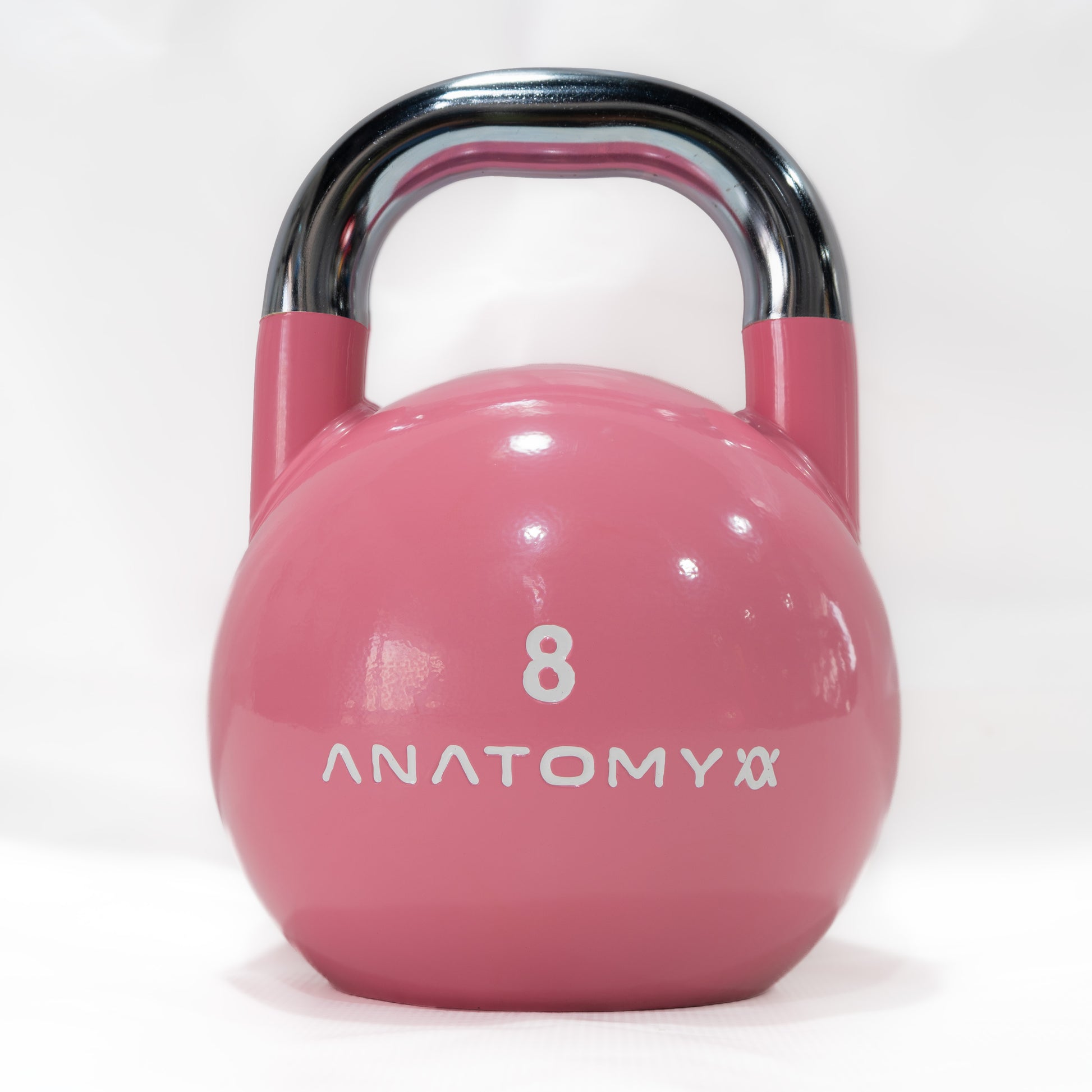 Anatomy Competition Kettlebell