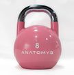 Anatomy Competition Kettlebell