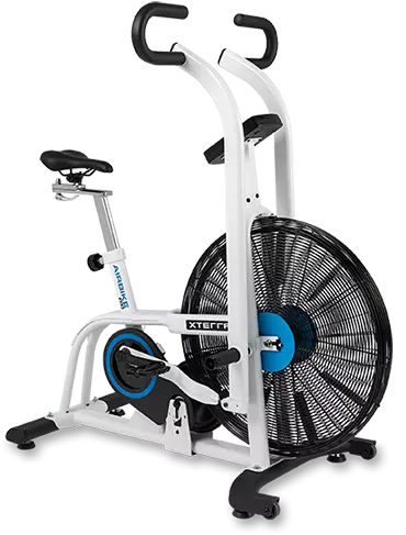 Xterra Fitness Air650 Air Bike Pro