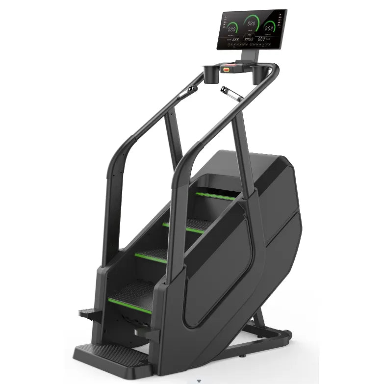 Axox Fitness Elite Climber