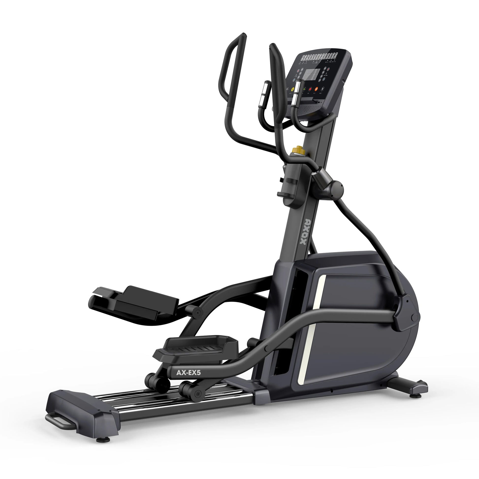 Axox Fitness EX5.0 Elliptical Cross Trainer