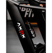 Axox Fitness FlexCurve Pro Treadmill