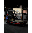 Axox Fitness FlexCurve Pro Treadmill